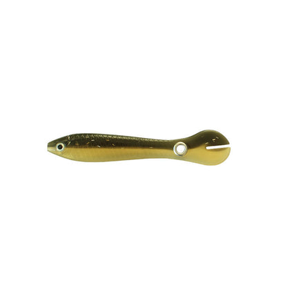 A Mock Lure Can Bounce With Slip Mechanism Artificial Swimming Soft Fishing Bait For Bass Trout Pike Spring Autumn