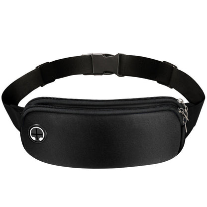 Unisex Sports Mobile Phone Waist Pack