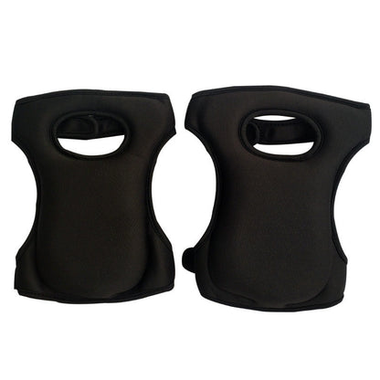 Home Kneecap Sponge Protection Hassock