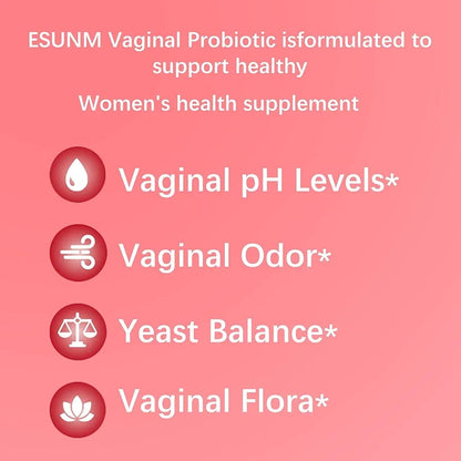 Food Health Care Female Culturelle LGG