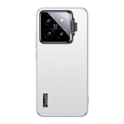 Invisible Bracket All-inclusive Drop-resistant Phone Case