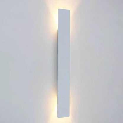 Long Wall Lamp Modern Minimalist Corridor Stair Decoration Wall Lamp