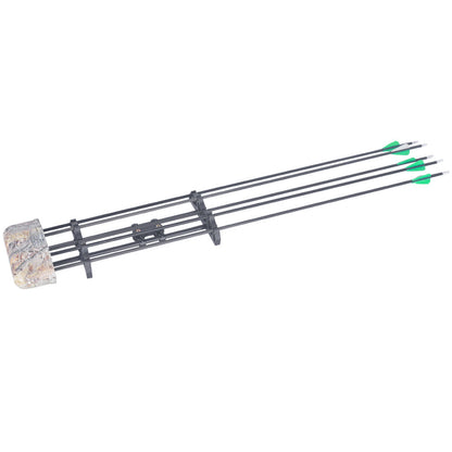 QuiverPro 5 Arrow Set