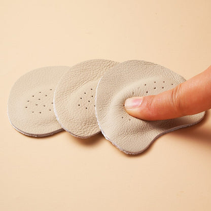 High Heels Not Tired Feet Artifact Non-slip Self-adhesive Slip Prevent Sticker Insole