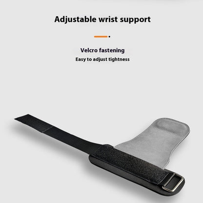 Cross-border Sports Weightlifting Velcro Gloves