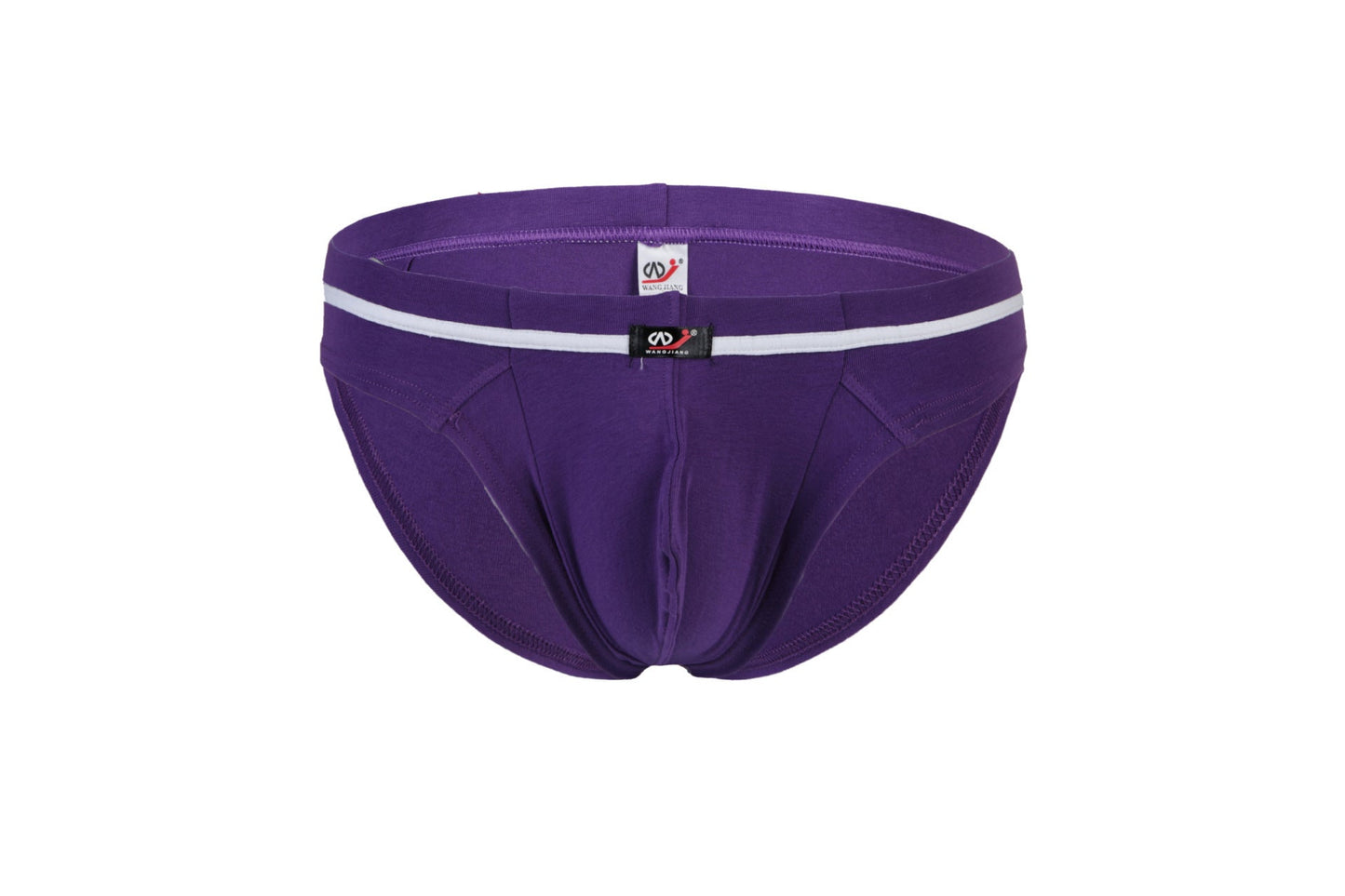 Men's Underwear Pure Cotton Low Waist Fashion