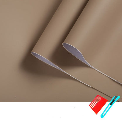 Self-Adhesive Wallpaper, Thickened for Furniture