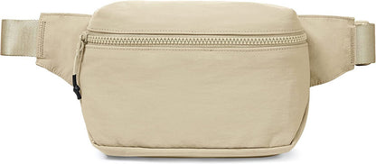 Sporty Outdoor Messenger Phone Bag for Men and Women