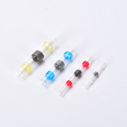 Waterproof Solder Wire Connectors