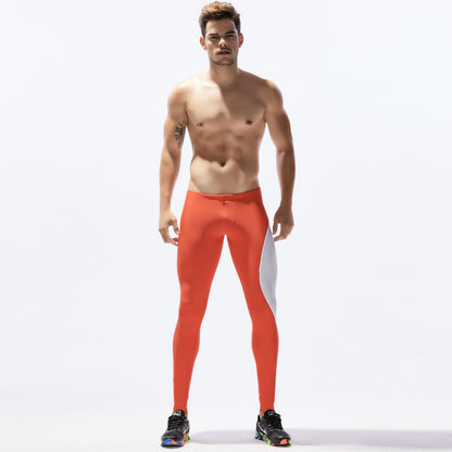 Men's Sports Tight Stretch Workout Track Pants