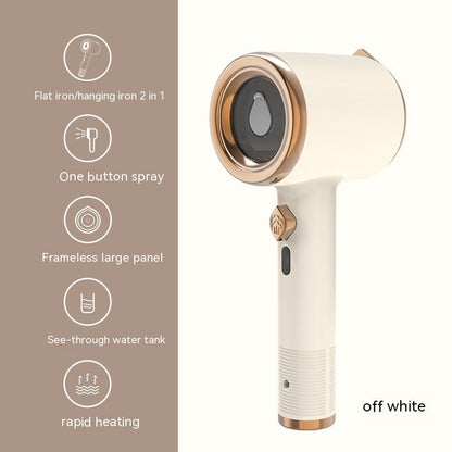 Mini Portable Garment Steamer