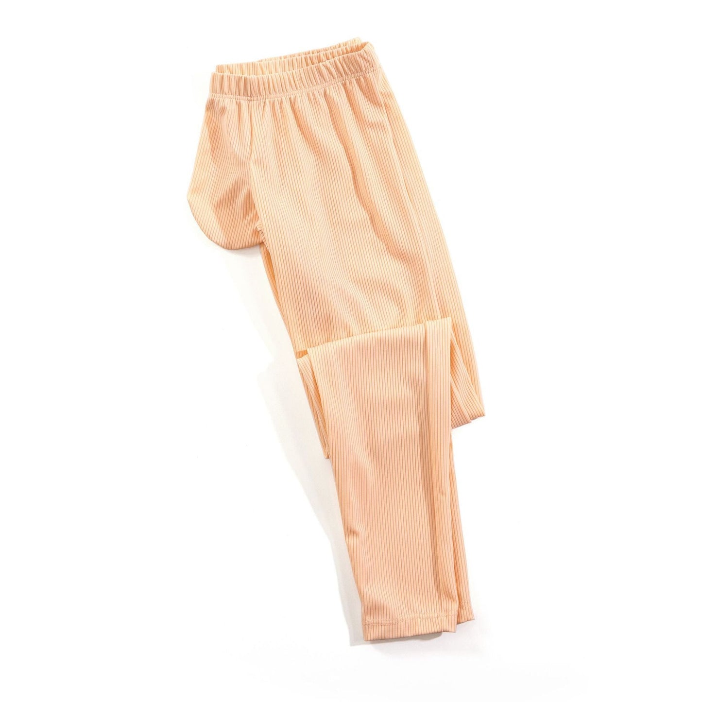 Men's Solid Color Leggings Tight