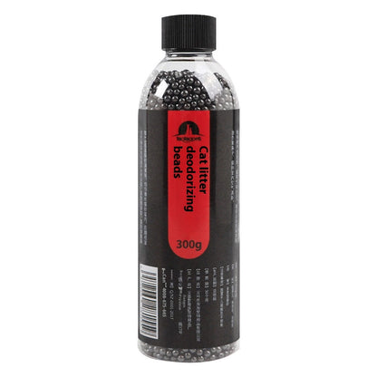 Deodorant Crystal Deodorant Cat Litter Companion