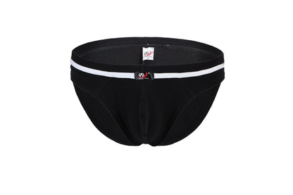 Men's Underwear Pure Cotton Low Waist Fashion
