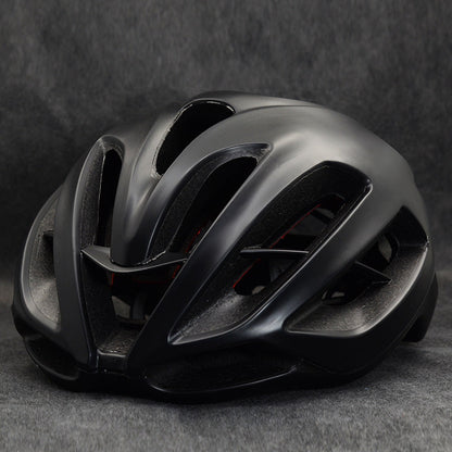 Mountain Bike Road Bike Split Helmet Riding Equipment Accessories