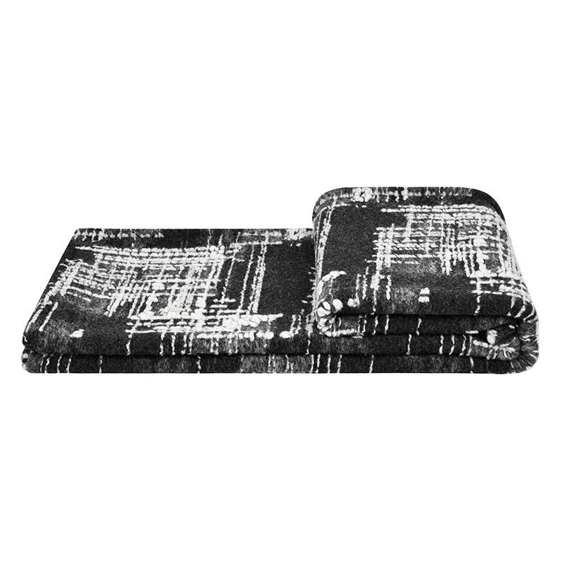 Bed Blanket Sofa Cover Towel