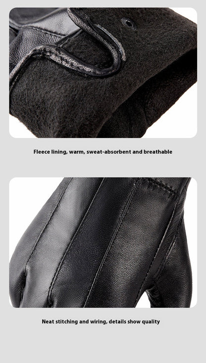 Anti-cut Anti-collision Wear-resistant Labor Gloves