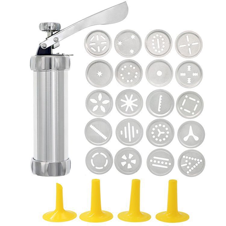 Biscuit Press Biscuit Machine