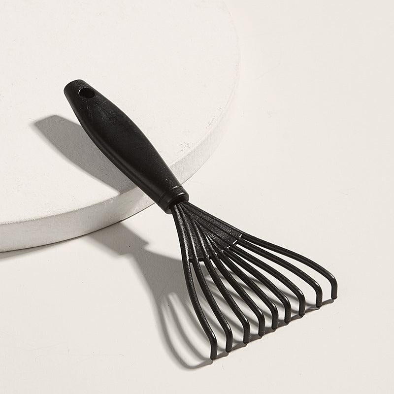 Detangling Hair Brush Anti-Knot Styling Hotcomb