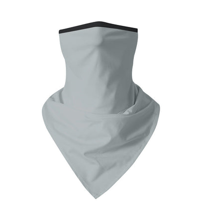 Quick Dry Outdoor Cycling Sun Protection Headband