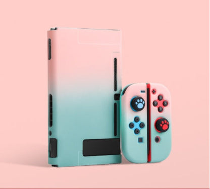 Protective Shell Solid Color Protective Sleeve