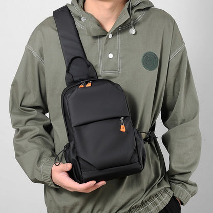 Crossbody Shoulder Bag Fashionable Multi functional Cross Shoulder Bag