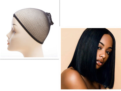 Bobo wig wig