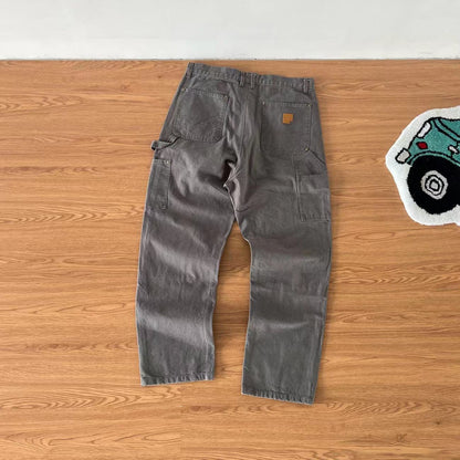 American Casual Heavy Duty Cargo Pants
