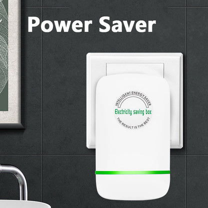 Smart Power Saver Device