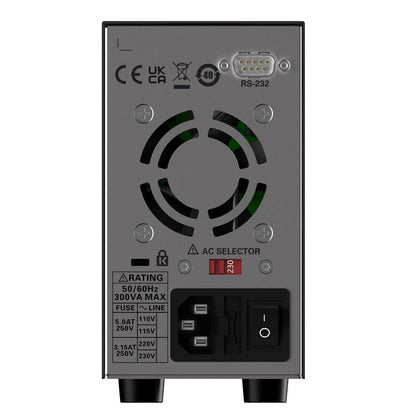 HDP135V6 Programmable DC Power Supply Repair Tool
