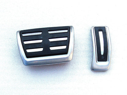 Macan Punch Free Brake Accelerator Pedal