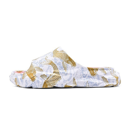 Women's Home Non Slip Slippers
