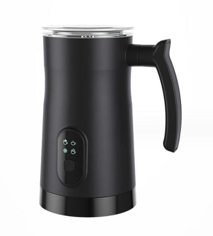 Automatic Hot Cold Milk Frother Machine
