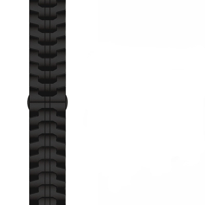 Stainless Steel Metal Se Sense Men's Steel Strap Bracelet