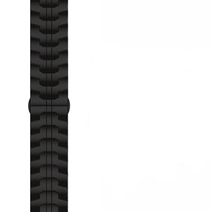 Stainless Steel Metal Se Sense Men's Steel Strap Bracelet