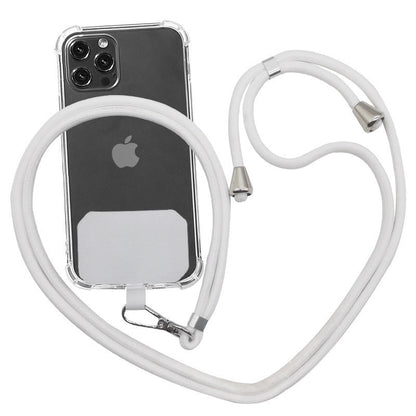 Strap Lanyard 9 Colors Soft Rope for Phone Hanging