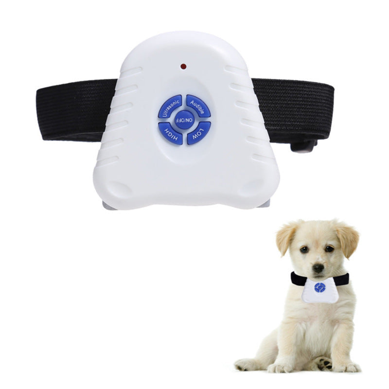 Anti Bark Collar Dog Stopper