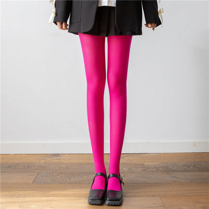 Women's Anti-snagging Velvet Pantyhose