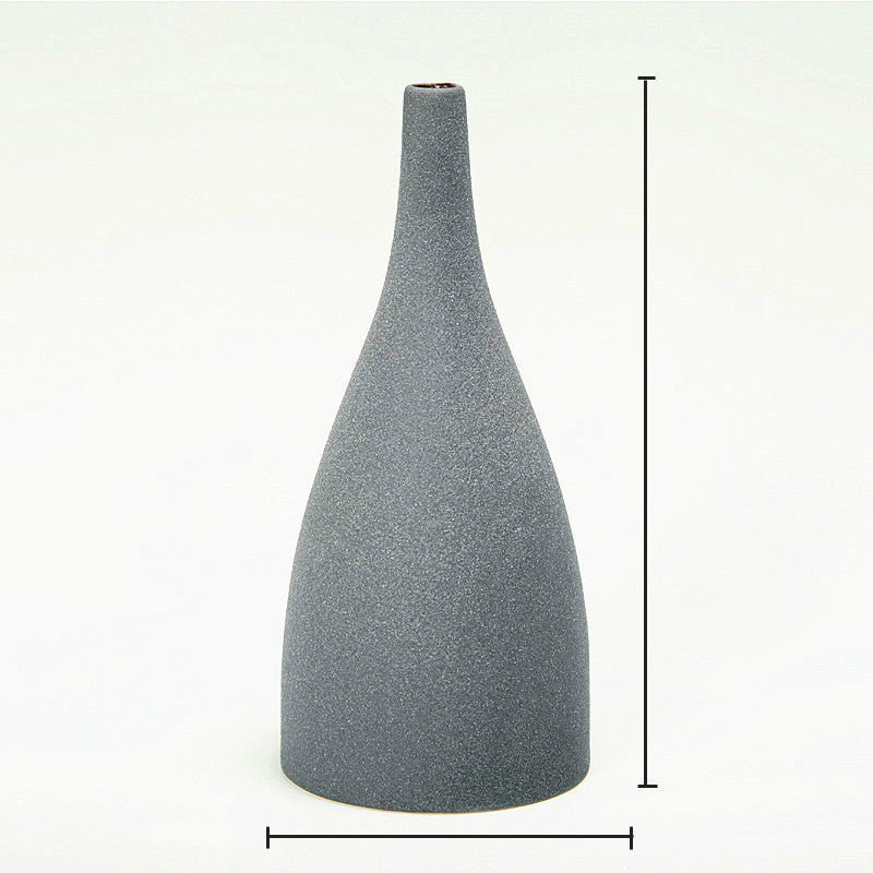 Nordic Ceramic Vase Home Decoration Ornaments