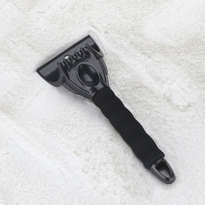 For Snow Removal Shovel Utility Vehicle