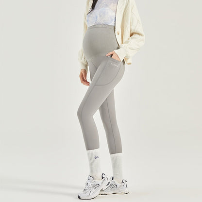 Women's Fashion Hip Raise Slimming Sports Yoga Pants
