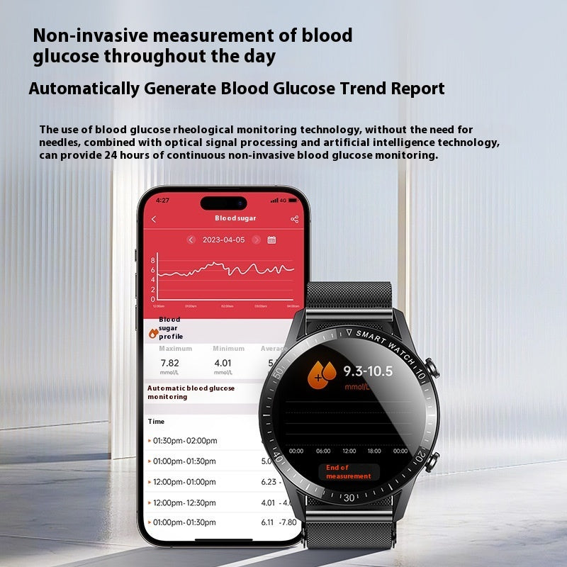 GT3 Health Sport Bracelet