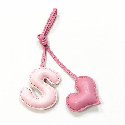 Handmade Love Letters Bag Ornaments