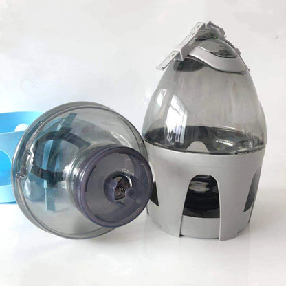 Doveware Drinker Kettle Transparent