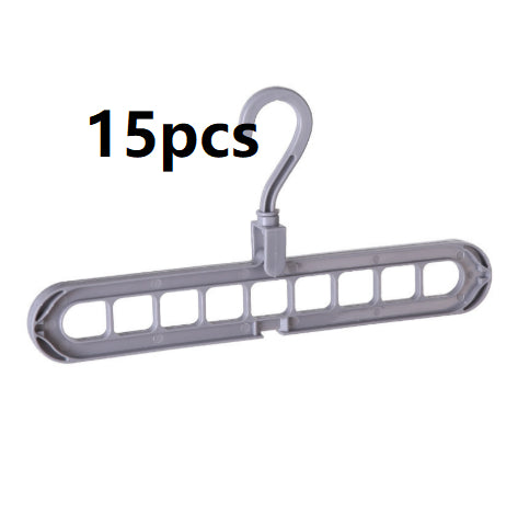 Clothes Hanger Plastic Storage Hanger Hanger Hook