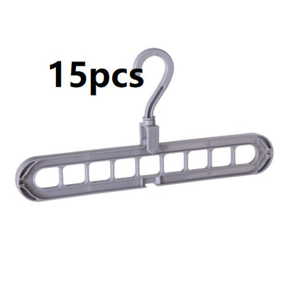 Clothes Hanger Plastic Storage Hanger Hanger Hook