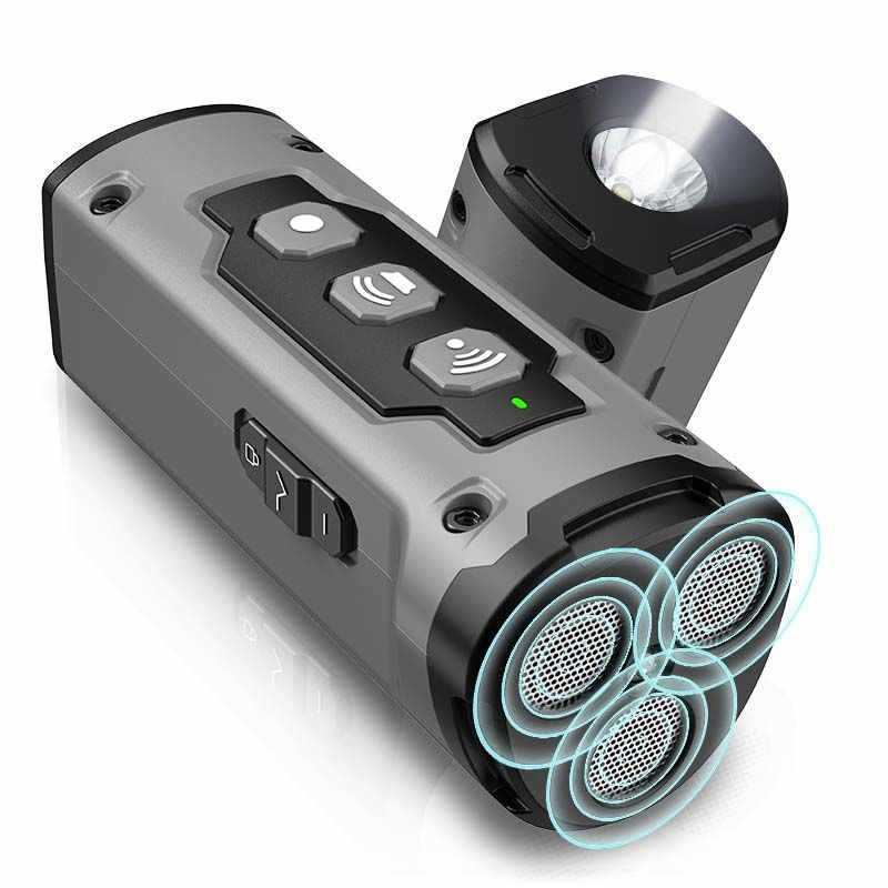 Ultrasonic Dog Repellent Spray