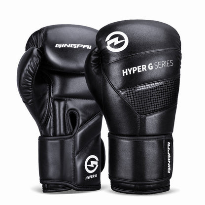 Boxing Gloves Men and Women Training Wear-resistant