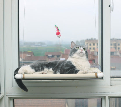 Cat Hammock Nest Hanging Pet Supplies