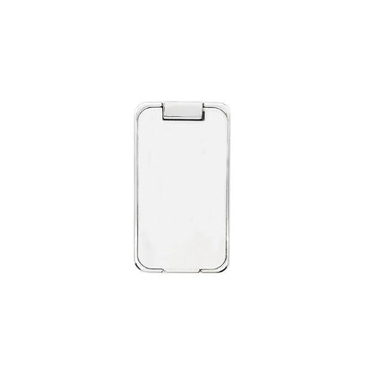 Foldable Mobile Phone Holder Ring Buckle Retractable Desktop CellPhone Stand Car Magnetic Bracket Office Accessories